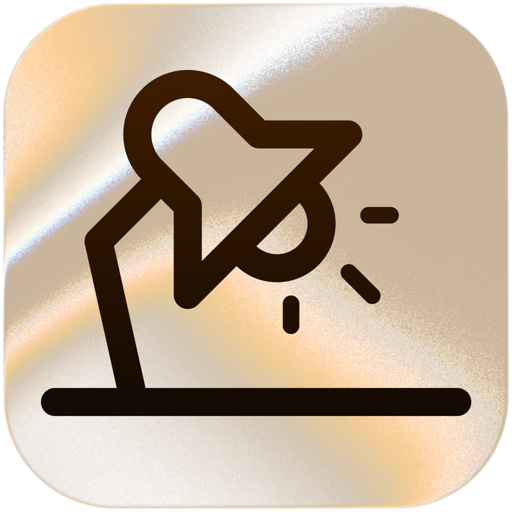 Worktable app icon
